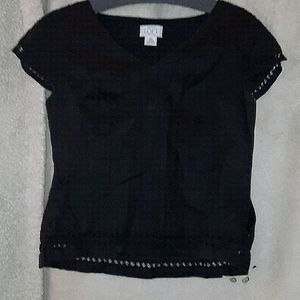 Ann Taylor loft blouse